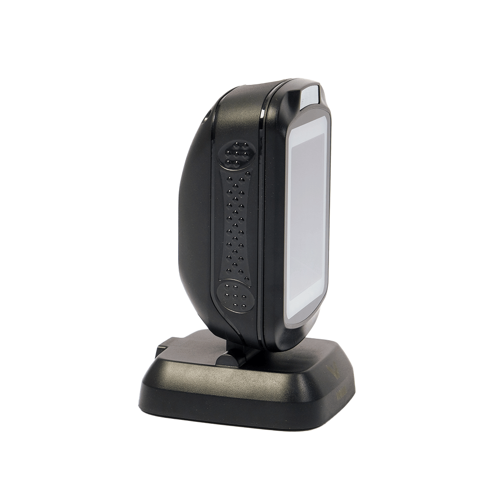 เครื่องสแกนบาร์โค้ดตั้งโต๊ะ WORREX รุ่น WR-9208 (2D)